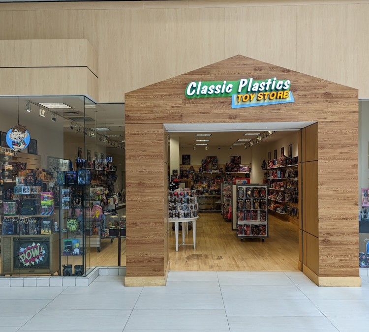 Classic Plastics Toy Store (Canton,&nbspOH)